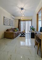 Le Mar Luxury Apartments by Checkin