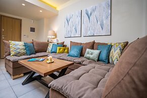 Le Mar Luxury Apartments by Checkin