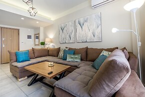 Le Mar Luxury Apartments by Checkin