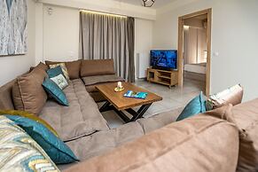 Le Mar Luxury Apartments by Checkin