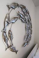 Le Mar Luxury Apartments by Checkin