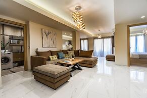 Le Mar Luxury Apartments by Checkin