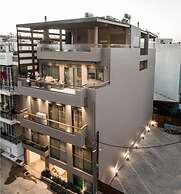 Le Mar Luxury Apartments by Checkin