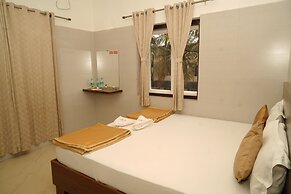 Amani Beach Homestay