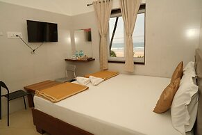 Amani Beach Homestay
