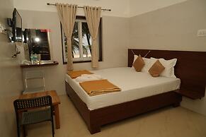 Amani Beach Homestay