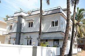 Amani Beach Homestay