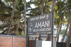 Amani Beach Homestay