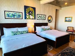 The Ridge House - A Villa Community