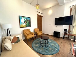 The Ridge House - A Villa Community