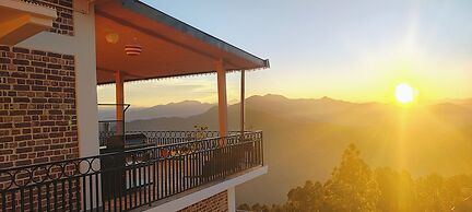 The Ridge House - A Villa Community