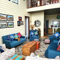 The Ridge House - A Villa Community