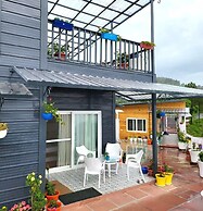 The Ridge House - A Villa Community