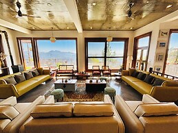 The Ridge House - A Villa Community