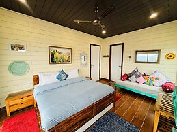 The Ridge House - A Villa Community