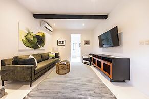 Wanderust Suites