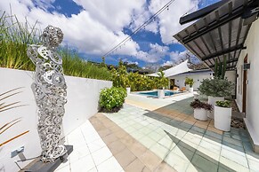 Wanderust Suites