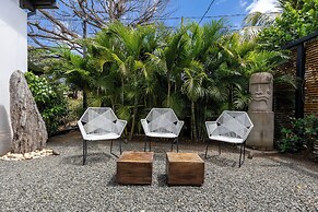 Wanderust Suites