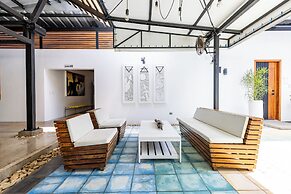Wanderust Suites