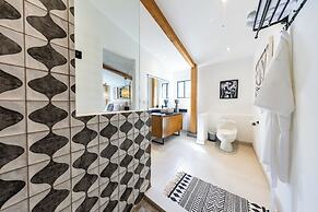 Wanderust Suites