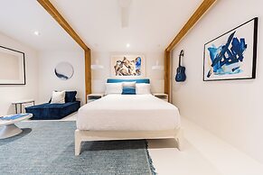 Wanderust Suites