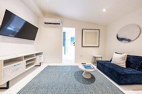 Wanderust Suites