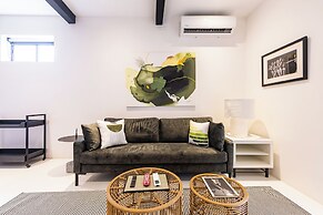 Wanderust Suites