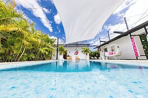 Wanderust Suites