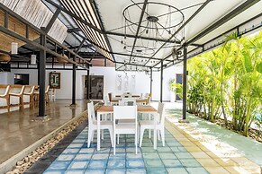 Wanderust Suites