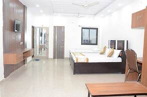 Hotel Subhadra