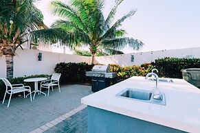 Aruba's Life 200