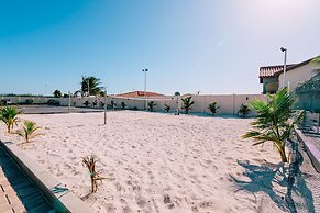 Aruba's Life 111