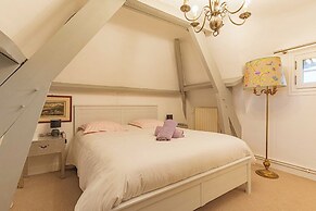 Pleasant Country House - 4bd/8p - Normandy