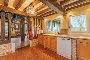 Pleasant Country House - 4bd/8p - Normandy
