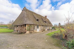 Pleasant Country House - 4bd/8p - Normandy