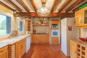 Pleasant Country House - 4bd/8p - Normandy