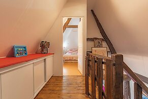 Pleasant Country House - 4bd/8p - Normandy