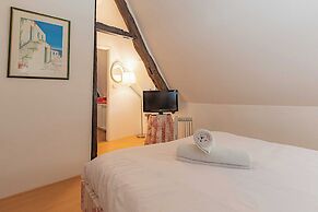 Pleasant Country House - 4bd/8p - Normandy