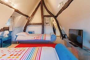 Pleasant Country House - 4bd/8p - Normandy