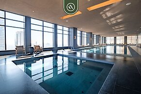Luxury Studio - Pool - Revolution Monument View