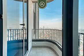 Luxury Studio - Pool - Revolution Monument View