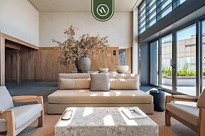 Luxury Studio - Pool - Revolution Monument View