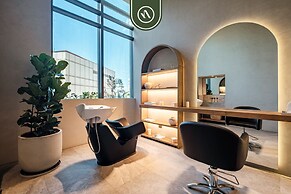 Luxury Studio - Pool - Revolution Monument View