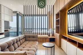 Luxury Studio - Pool - Revolution Monument View