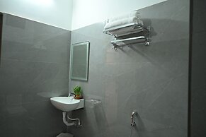 HOTEL M PLAZA MANDARMANI