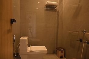 HOTEL M PLAZA MANDARMANI