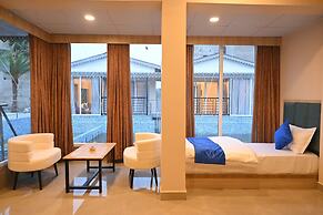 HOTEL M PLAZA MANDARMANI