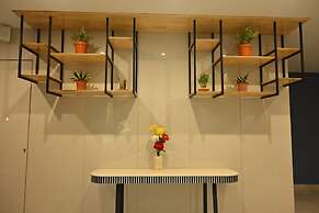 HOTEL M PLAZA MANDARMANI