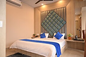 HOTEL M PLAZA MANDARMANI