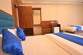 HOTEL M PLAZA MANDARMANI